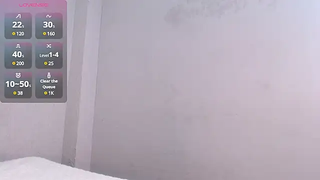 Snapshot of _Mia_Wallace chatting on January 29, 2025, 1:48 am Mia Wallace online show from January 29, 2025, 1:48 am