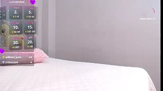 Snapshot of _Mia_Wallace chatting on January 25, 2025, 1:32 am Mia Wallace online show from January 25, 2025, 1:32 am