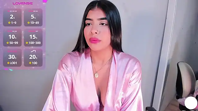 Snapshot of _Mia_Wallace chatting on February 6, 2025, 7:51 pm Mia Wallace online show from February 6, 2025, 7:51 pm