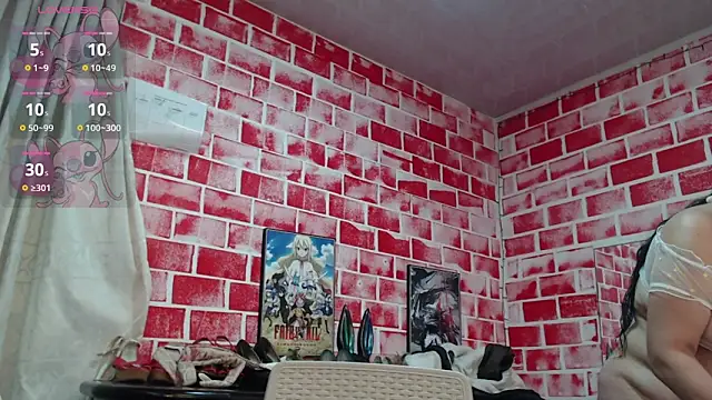 anita s3x online show from November 25, 2025, 11:32 am