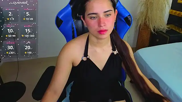 Snapshot of angelica_dymond chatting on October 4, 2025, 12:07 pm angelica dymond online show from October 4, 2025, 12:07 pm