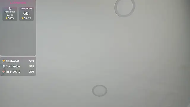 vallenope 11 online show from February 17, 2025, 12:54 am