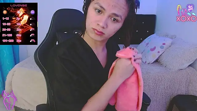 Snapshot of giuliana_andrade chatting on January 16, 2026, 12:03 am giuliana andrade online show from January 16, 2026, 12:03 am