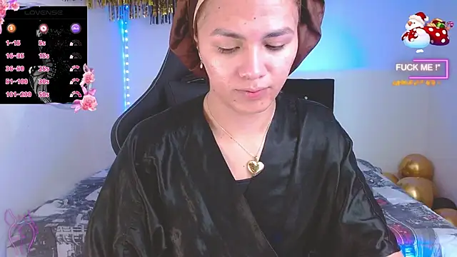 Snapshot of giuliana_andrade chatting on December 18, 2025, 1:33 am giuliana andrade online show from December 18, 2025, 1:33 am