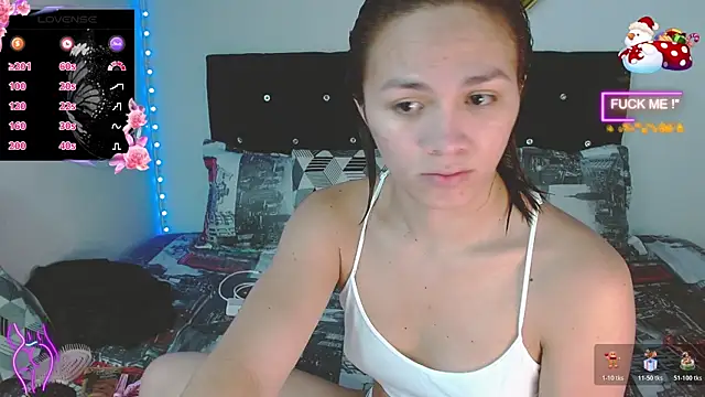 giuliana andrade online show from December 17, 2025, 12:26 am