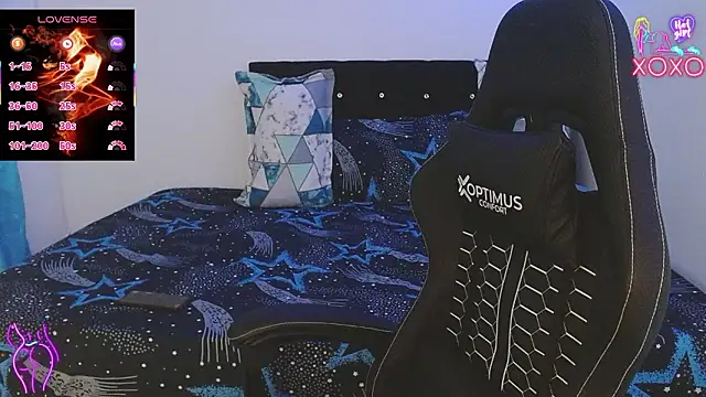 Snapshot of giuliana_andrade chatting on February 6, 2026, 11:56 pm giuliana andrade online show from February 6, 2026, 11:56 pm