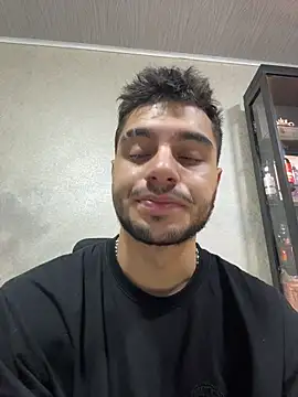 Amadeo Wild online show from March 18, 2026, 1:24 pm