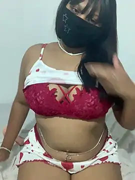 Snapshot of Jeroliee_viyana chatting on January 25, 2025, 2:36 pm Jeroliee viyana online show from January 25, 2025, 2:36 pm