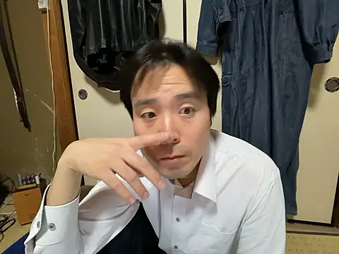 shigeki-113 online show from November 12, 2025, 12:31 pm