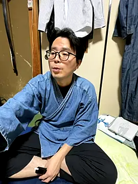 shigeki-113 online show from October 30, 2025, 1:20 pm