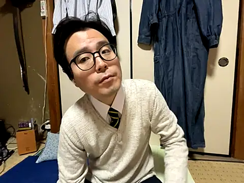 shigeki-113 online show from November 10, 2025, 6:07 am