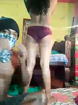 indiancouple09 online show from February 4, 2025, 5:23 pm