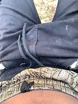 ShroveRising online show from December 15, 2024, 3:24 am