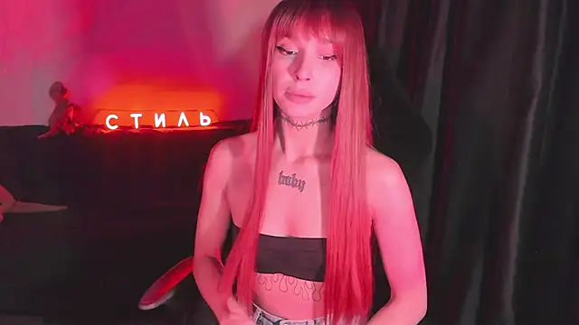 MilaAsh online show from March 19, 2026, 5:51 am