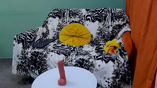 AngellaWhitte online show from February 26, 2025, 12:30 am