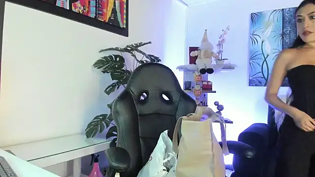 BaphyBaby online show from December 18, 2025, 11:47 am