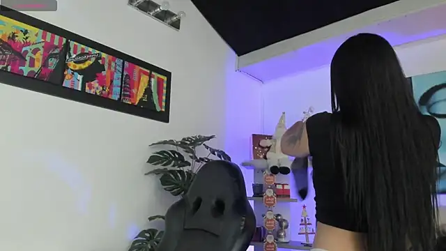 BaphyBaby online show from December 3, 2025, 7:13 pm