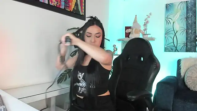 BaphyBaby online show from December 17, 2025, 11:59 am