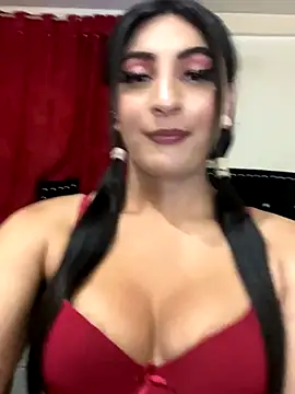 Snapshot of Brianna_Trans00 chatting on January 9, 2026, 1:45 am Brianna Trans00 online show from January 9, 2026, 1:45 am