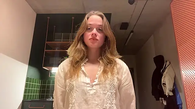 Celeste Glow online show from December 2, 2024, 8:50 pm