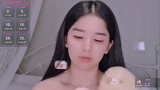 BingLin- online show from June 6, 2026, 6:46 pm