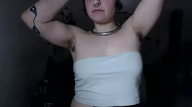 kinkyspirali online show from February 8, 2025, 11:24 pm