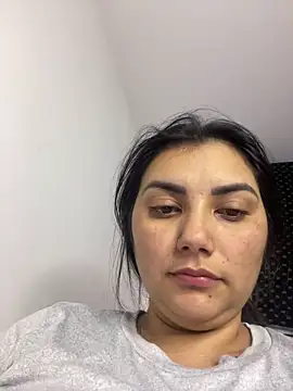 Lili-52 online show from February 22, 2025, 7:36 pm