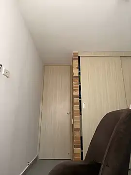 Lili-52 online show from January 24, 2025, 7:39 pm