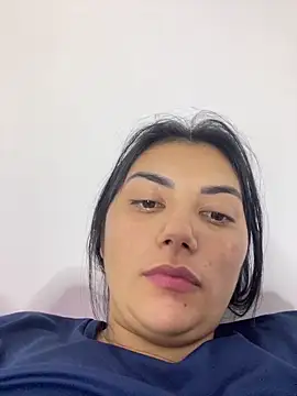 Lili-52 online show from February 28, 2025, 8:18 pm