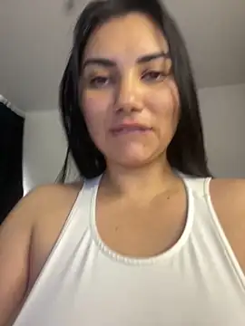 Lili-52 online show from March 13, 2025, 12:24 pm