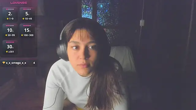 soysara15 online show from March 14, 2025, 1:05 am