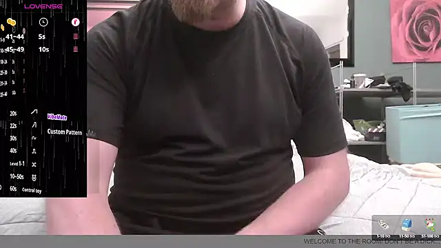 BondBroken online show from September 20, 2025, 7:52 pm