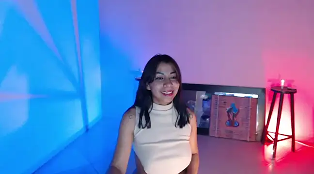 Snapshot of selene_gils chatting on March 16, 2025, 4:20 am selene gils online show from March 16, 2025, 4:20 am