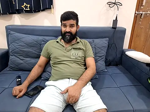 Fun Guuy online show from September 28, 2025, 7:10 pm