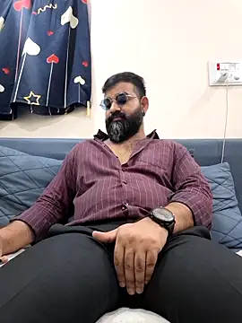 Fun Guuy online show from April 2, 2026, 5:58 am