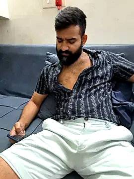 Fun Guuy online show from March 19, 2025, 6:34 pm