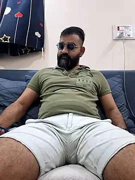 Fun Guuy online show from March 6, 2026, 7:09 pm