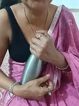 Snapshot of Saroj-Shah chatting on May 8, 2026, 4:00 pm Saroj-Shah online show from May 8, 2026, 4:00 pm