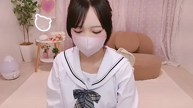 Snapshot of HANApipi chatting on January 15, 2026, 6:06 am HANApipi online show from January 15, 2026, 6:06 am