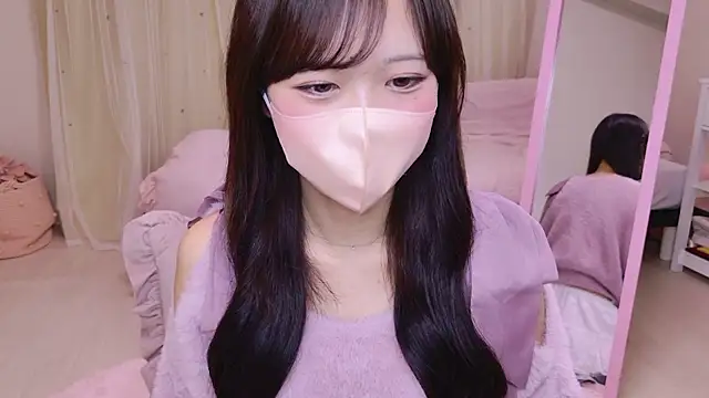 Snapshot of HANApipi chatting on February 15, 2026, 5:41 am HANApipi online show from February 15, 2026, 5:41 am