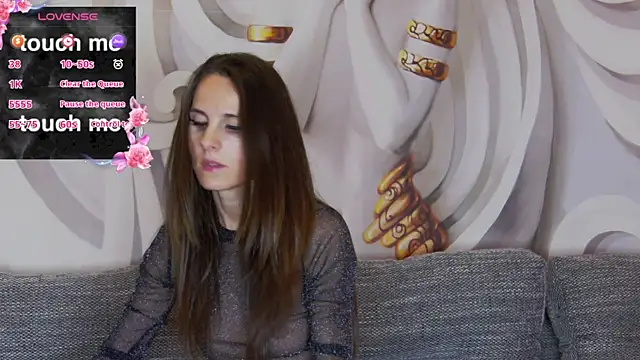 Snapshot of hailey_peach chatting on October 16, 2025, 4:59 pm hailey peach online show from October 16, 2025, 4:59 pm