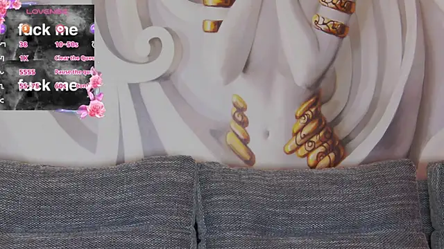 hailey peach online show from January 8, 2026, 6:03 pm