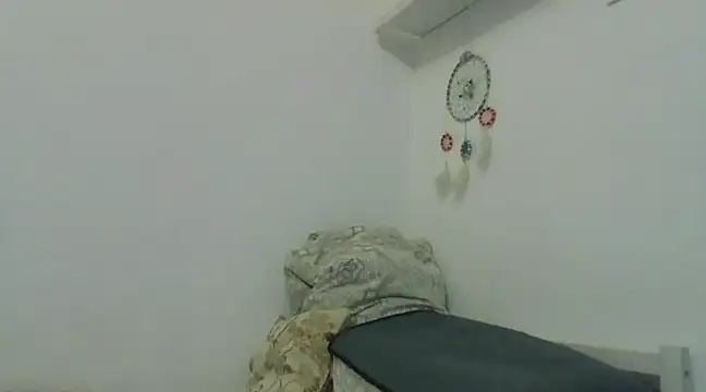 ButterflyJill online show from February 26, 2025, 7:42 pm