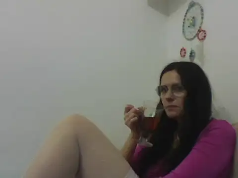 ButterflyJill online show from December 1, 2024, 8:03 pm