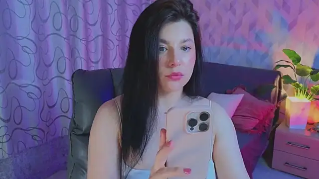 Snapshot of Jenna_Adams_ chatting on June 27, 2026, 1:33 am Jenna Adams online show from June 27, 2026, 1:33 am