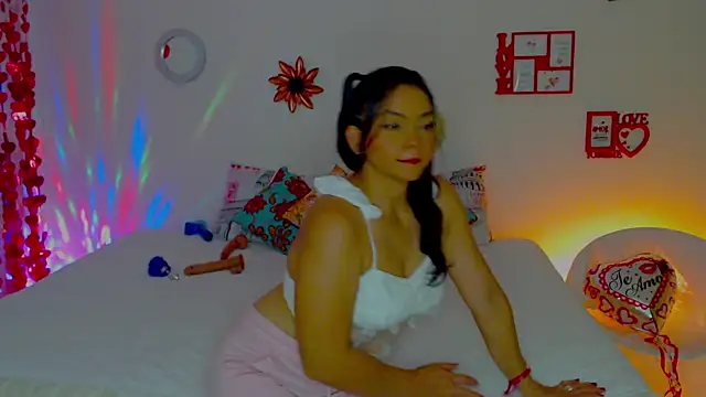 Snapshot of amii777 chatting on March 3, 2025, 6:09 am amii777 online show from March 3, 2025, 6:09 am