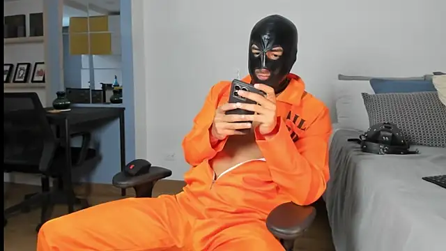 pablo-rincon95 online show from March 25, 2026, 9:14 pm