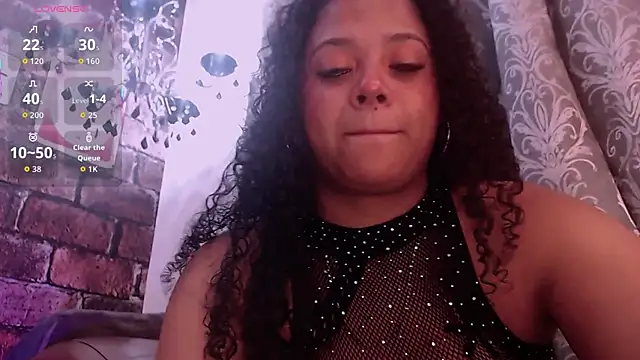 JadeSoleile online show from December 16, 2025, 11:47 am