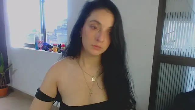 amellie ros online show from September 20, 2025, 8:58 pm