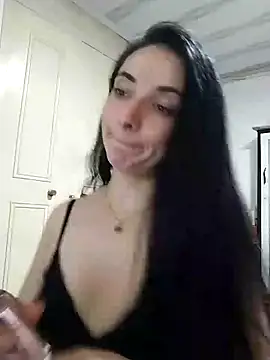 amellie ros online show from January 11, 2025, 9:15 pm